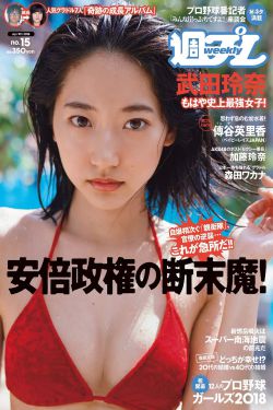 珠光宝气结局